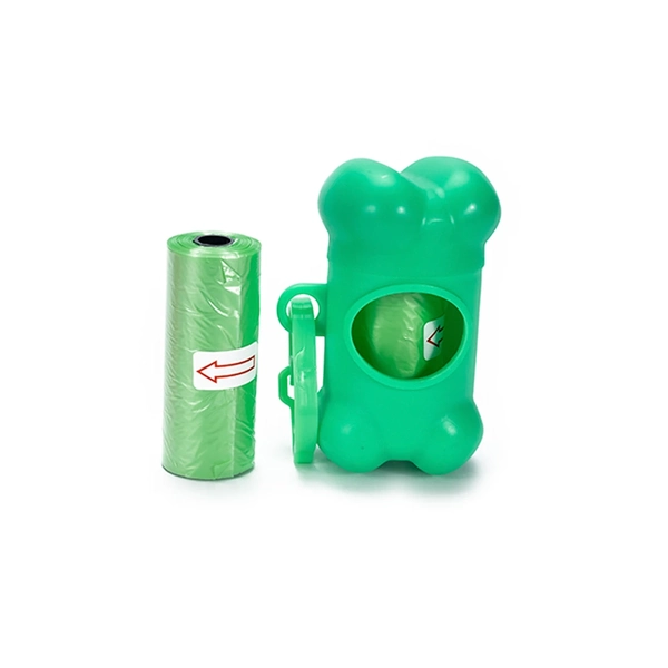 Kit Higiênico Cata Caca com Refil