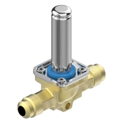Válvula solenoide EVR 3 DANFOSS - 032F8116 - ROSCA