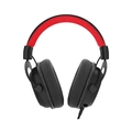 Headset Gamer Redragon Zeus Lite Preto - H510-lt