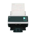 Scanner Ricoh Fi-8170 Duplex A4 70ppm Rede - Cg01000-308301i