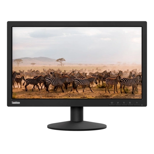 Monitor Lenovo E20-1b 19,5" - 63a0kar1br