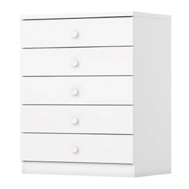 Comoda Henn Infantil Bala De Menta 05 Gvt - Ia710-10