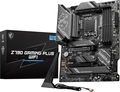 Placa Mãe 1700 MSI Z790 GAMING PLUS WIFI DDR5