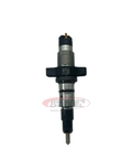 INJETOR COMMON RAIL  IVECO / FORD / VW MOTOR CUMMINS ISBE 4 E 6 CILINDROS 0445120007 BOSCH
