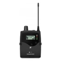 Sistema De Monitoramento Sennheiser Ew Iem G4-a1 Sem Fio