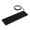 Teclado Com Fio Intelbras Tci10 Preto
