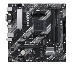 Placa Mãe Asus Prime A520m-a Iisocket Am4 - 90mb17h0-m0eay0i