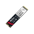 SSD Netac Nv2000 256gb Nvme M.2 2280 Leitura 2500mbs - Nt01nv2000-256-e4x
