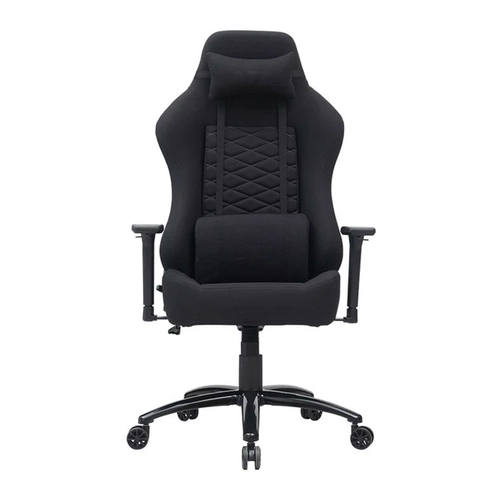 Cadeira Gamer DT3 Sports Gamma Fabric Black - 13491-8