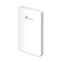Access Point Wi-fi 6 Gigabit Ax1800 Montavel Em Parede Eap615 Wall Smb