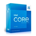 Processador Intel Core I5-13600kf 2.6 1700 - Bx8071513600kfi