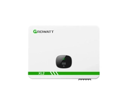 Inversor On-Grid Growatt MID 25KTL3-XL2 – 25 kW Trifásico 220 V, 4 MPPTs, AFCI