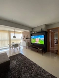 Apartamento à venda em Londrina, Guanabara Parque Boulevard, com 3 quartos, com 104 m²