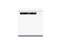 Bateria de Lítio GoodWe LXU5.4-20 Lynx Home – 51,2 V, 5,4 kWh para Sistemas Fotovoltaicos