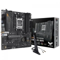Placa-mãe Asus TUF Gaming B650m-e Wifi AMD AM5 Ddr5 Preta - 90mb1fv0-m0eay0