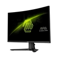 Monitor 27'' MSI Curvo 276cf E20 Full HD - 9s6-3ce11m-026
