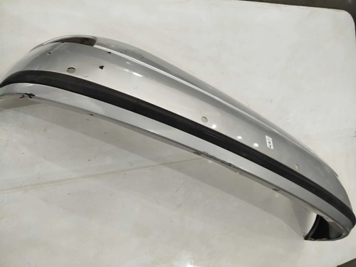 PARACHOQUE TRASEIRO FORD FOCUS 2.0L HA 2007 (id:7040)