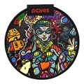 Mouse Pad Gamer Pcyes Agata Extended 900 x 420 - Agt90x42