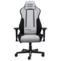 Cadeira Gamer Pcyes Mad Racer V8 Turbo Cinza - V8tbmadcz