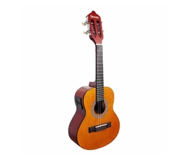 Cavaco Eletroacústico Cs 14 Ep Ns, Com Equalizador, Natural Satin