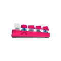 Teclado Logitech g Mecânico Pro x 60 Magenta Us - 920-011940