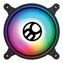 Cooler Gabinete Bluecase 120mm Controlável RGB - Bf-20rgb