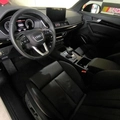 Q5 SB PERF BLACK 2.0 TRACAO QUATRO HIBRIDO 2023