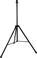 Suporte para Caixa Acústica Tr2 1,70m Preto