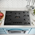 COOKTOP ATLAS 5 BOCAS U TOP 5Q