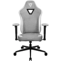 Cadeira Thunderx3 Eaze Loft Grey Cinza
