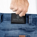 Calça Jeans Nation Invictus (Azul Glacial)