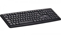 TECLADO STANDARD USB LITE SKL104 PT