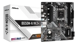 Placa Mãe AMD AM5 ASROCK - B650M-H/M.2