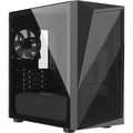 Gabinete Cooler Master CMP 320l Lateral de Vidro Preto - Cp320-kgnn-s03