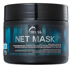 Truss Professional Net máscara para o cabelo Unisex