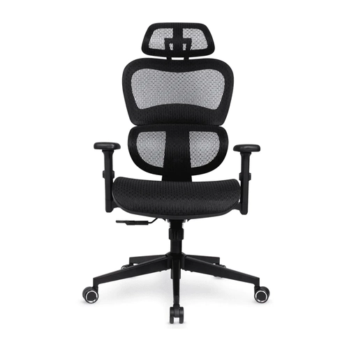 Cadeira Office DT3 Alera Black