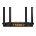 Roteador Wi-fi 6 Gigabit 10/100/1000 Dual Band Archer Ax1800 - Xx230v