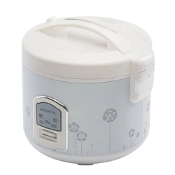 Panela Eletrica Arroz e Legumes Agratto Riso Pa10x 10 Xicaras - 110v