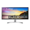 Monitor Lg 29 5 Ms Ips Fhd Ultrawide 29wk600-w.awzm