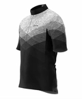 Camisa de Ciclismo Masculina Etna
