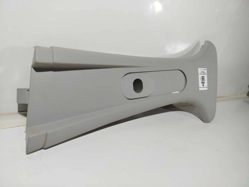 MOLDURA COLU CINTO SEGURANÇA LE GOL CITY1.08V TOTAL FLEX2015 (id:19666)