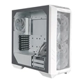 Gabinete Cooler Master Haf 500 - H500-WGNN-S00