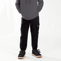 Calça Moletom Jogger Cargo Cativa - Masculina