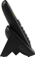 Telefone Sem Fio Ramal Intelbras Preto - Ts3111