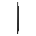Monitor Profissional Samsung 4k 50" Qb50c - Lh50qbcebgcxzd