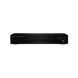 Dvr Digital 5x1 Anpoe 4 Canais Mhd-anp 4004 Elsys
