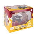 Figure Demon Slayer: Kimetsu No Yaiba - Kyojuro Rengoku - G.e.m. Series Palm Size Ref.: 831140