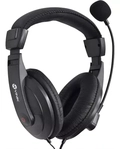 FONE DE OUVIDO HEADSET - FM35 - GO PLAY