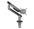 Suporte de Monitor Articulado C/ Mola Mecanica 17'' a 32'' C/ Usb 3.0 - Cinza - Sm-049c