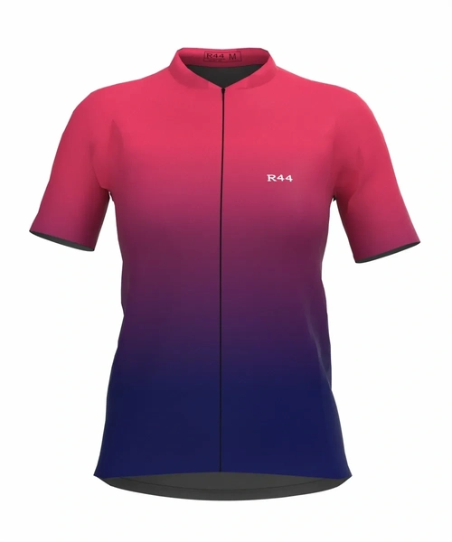Camisa de Ciclismo Feminina Drosera